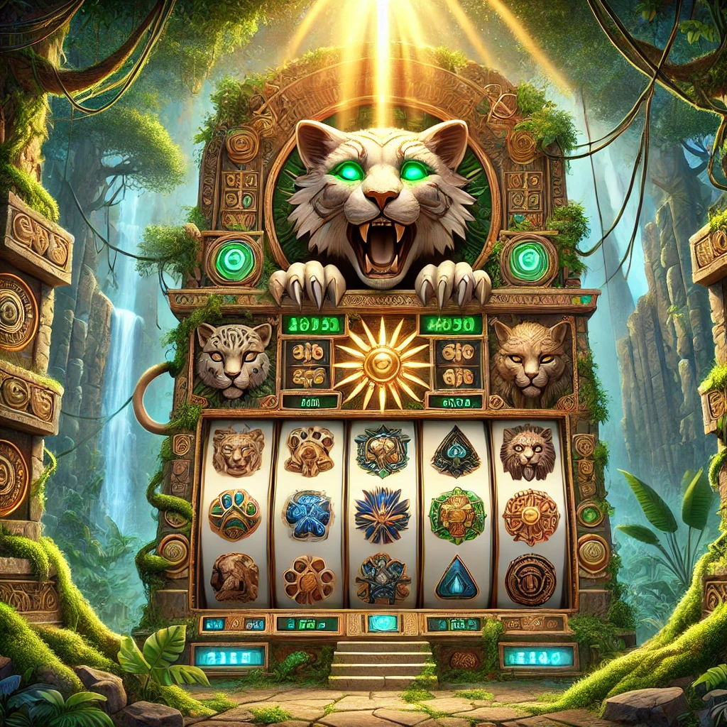 Slot yang Terasa Nyantai Tapi Ternyata Nendang di Akhir