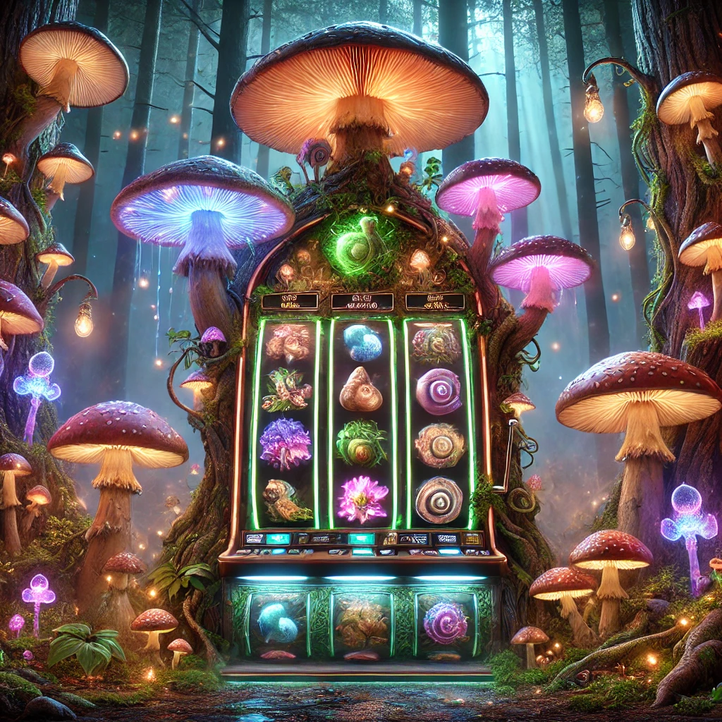 Fitur Sederhana di Slot Ini Justru Jadi Kunci Buat Menang