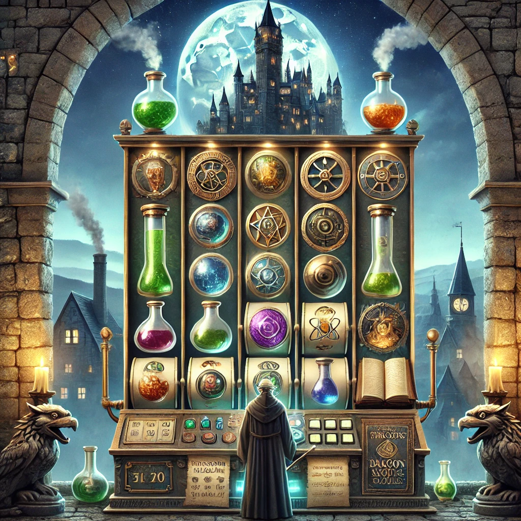 Slot yang Dulu Diremehkan, Sekarang Jadi Incaran Banyak Orang