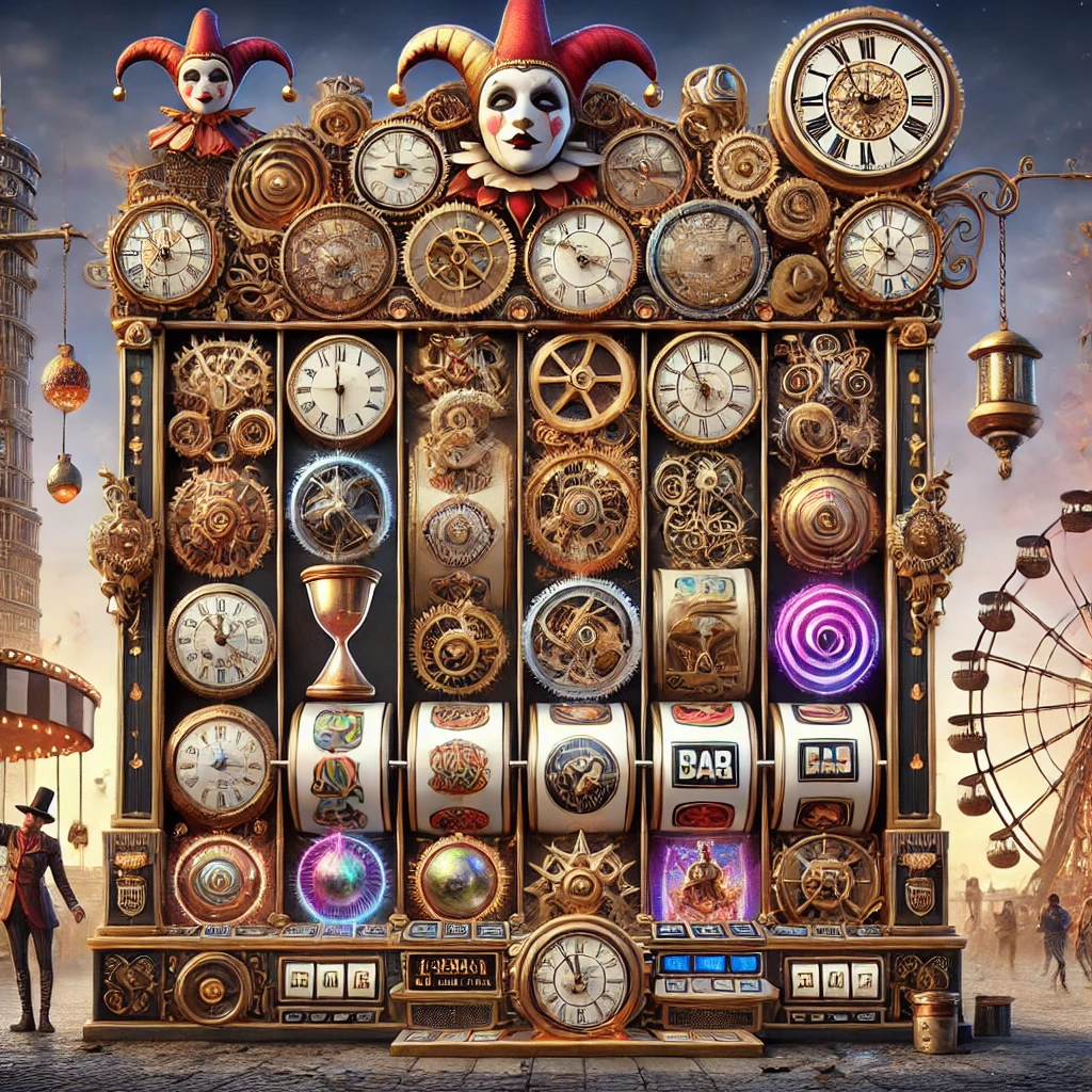 Main Slot Boleh Sering, Asal Tau Batas dan Strateginya