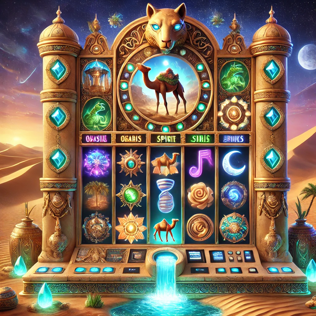 Kenapa Slot Lama Kadang Lebih Disukai daripada Game Baru